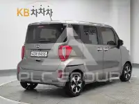 2014 KIA Ray