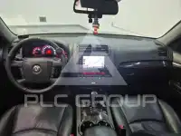 2013 KIA Mohave