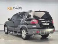 2013 KIA Mohave