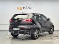 2013 KIA Sportage