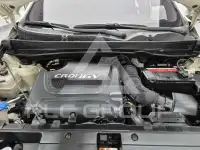 2014 KIA Sportage