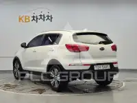 2014 KIA Sportage