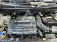 2014 KIA Sportage