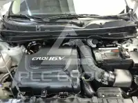 2014 KIA Sportage