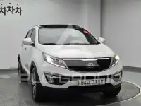 2014 KIA Sportage