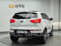 2014 KIA Sportage
