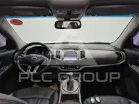 2014 KIA Sportage