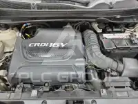 2014 KIA Sportage