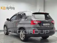 2014 KIA Sorento