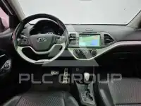 2014 KIA Morning