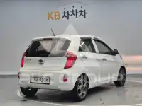 2013 KIA Morning