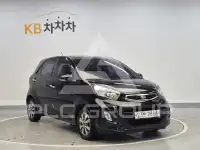 2014 KIA Morning