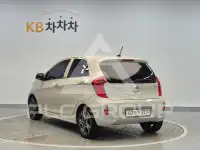 2013 KIA Morning