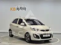 2013 KIA Morning