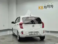 2013 KIA Morning