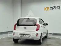 2013 KIA Morning