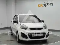 2013 KIA Morning