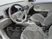 2013 KIA Morning
