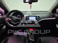 2013 KIA Morning