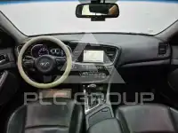 2014 KIA K5