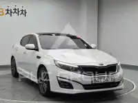 2014 KIA K5