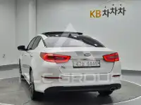 2014 KIA K5