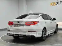 2014 KIA K5
