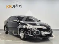 2013 KIA K5