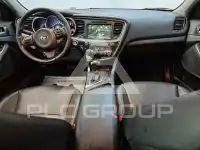 2014 KIA K5