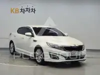 2014 KIA K5