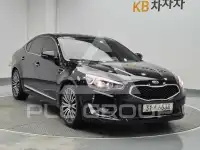2014 KIA K7