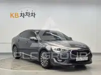 2013 KIA K7
