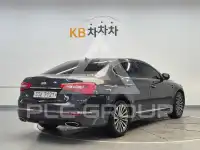 2013 KIA K7