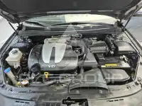 2013 KIA K7