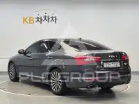 2013 KIA K7