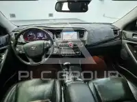 2013 KIA K7