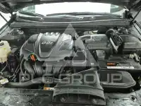 2013 KIA K7
