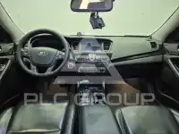 2013 KIA K7