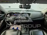 2013 KIA K7