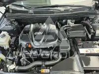 2013 KIA K7