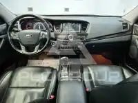 2013 KIA K7