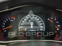 2013 KIA K7