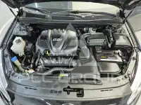 2013 KIA K7
