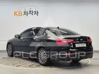 2013 KIA K7