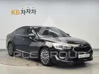 2013 KIA K7