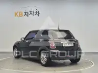 2013 Mini COOPER