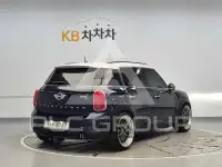 2012 Mini Cooper