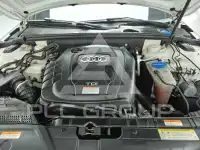 2014 Audi A4