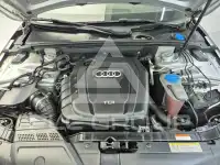 2013 Audi A4