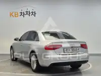 2013 Audi A4